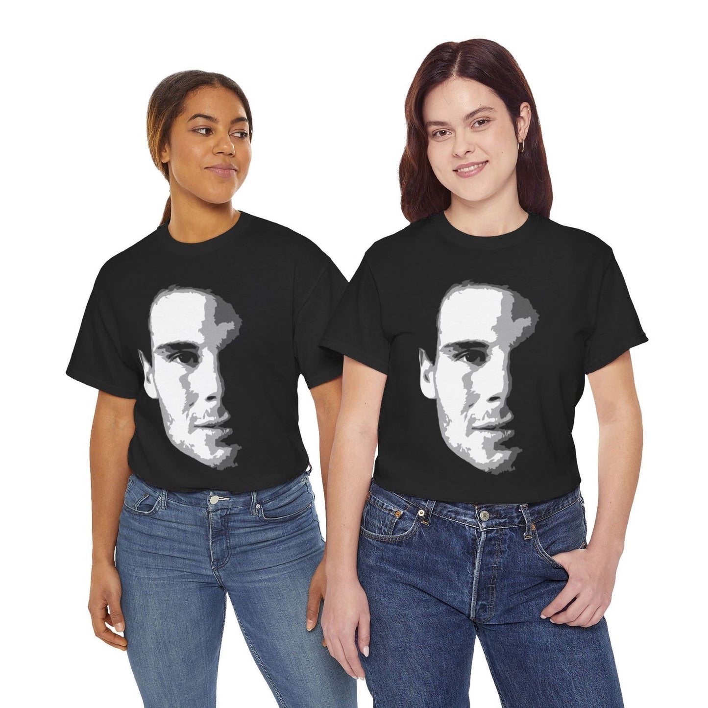 NADAL 13 - Tennis Basic Tee - GRANDSLAM PH