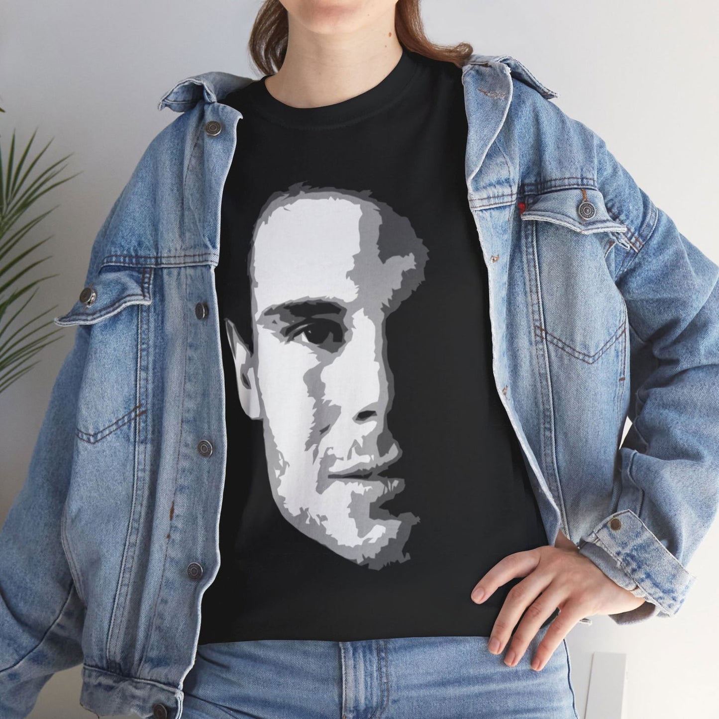 NADAL 13 - Tennis Basic Tee - GRANDSLAM PH