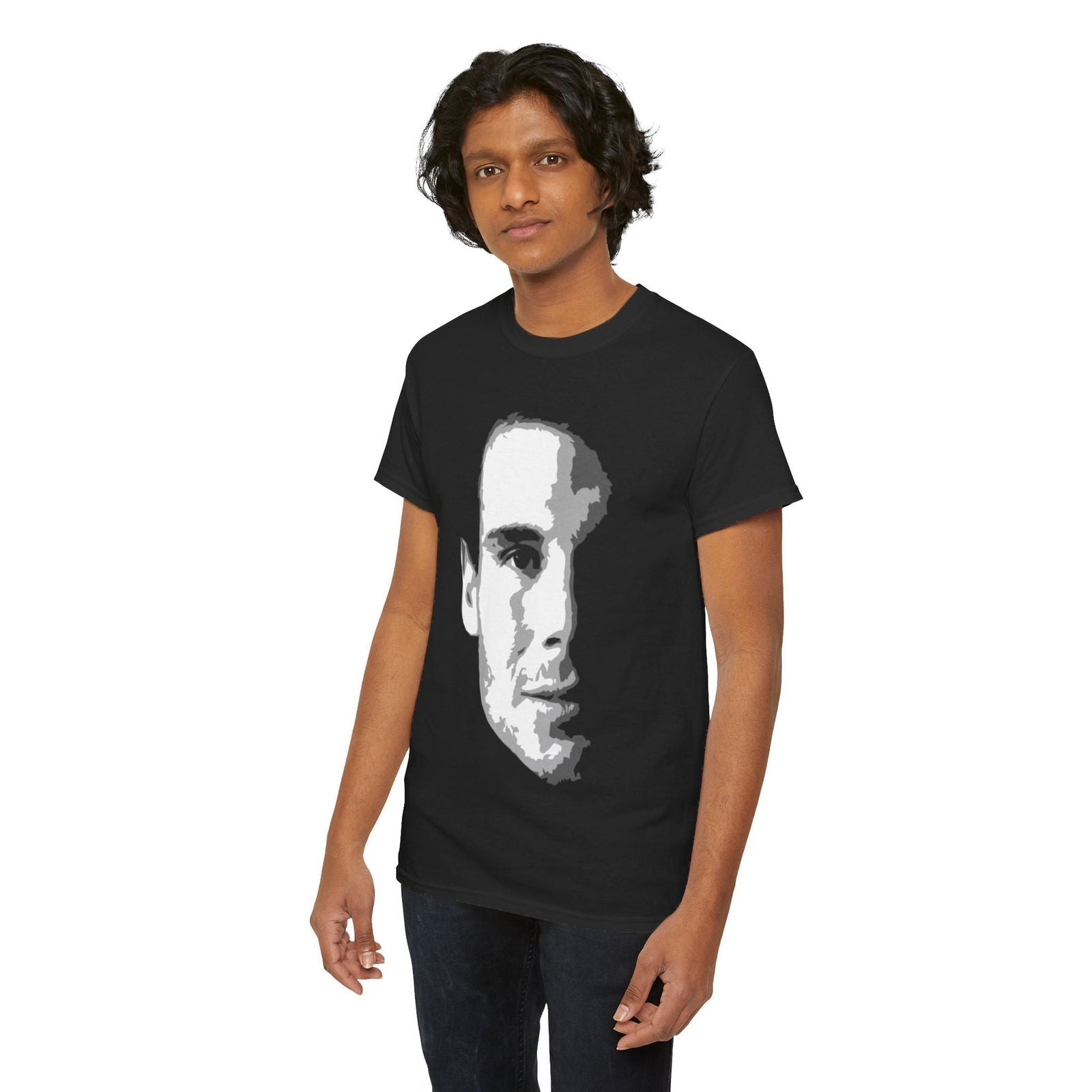 NADAL 13 - Tennis Basic Tee - GRANDSLAM PH