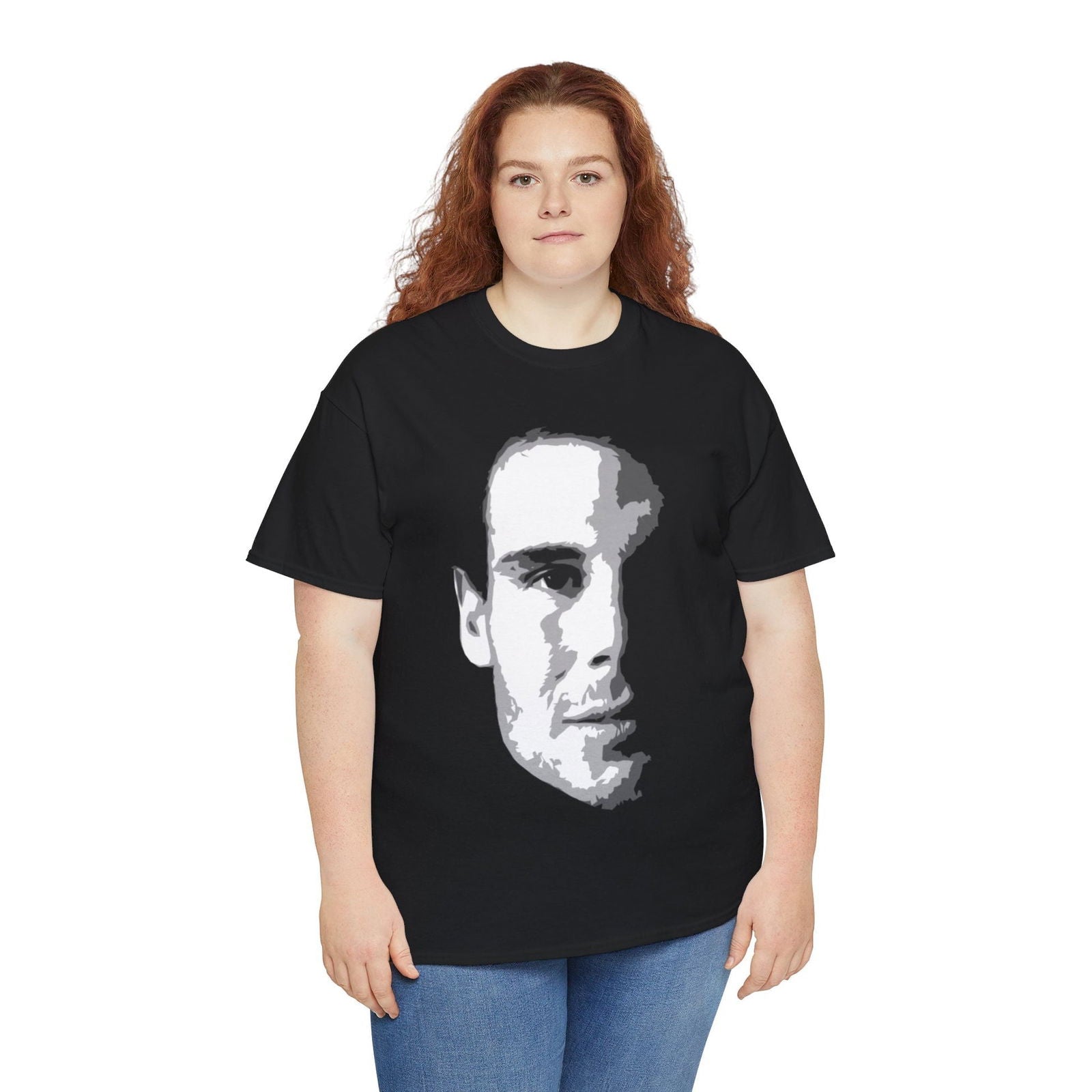 NADAL 13 - Tennis Basic Tee - GRANDSLAM PH