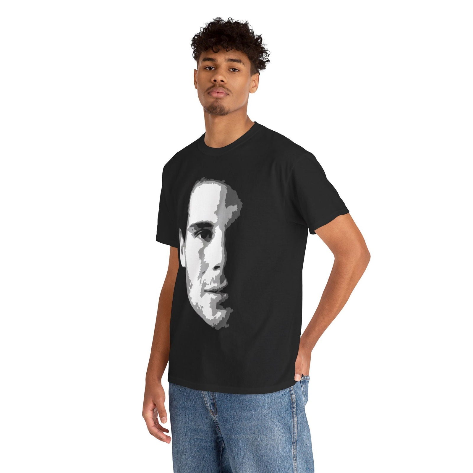 NADAL 13 - Tennis Basic Tee - GRANDSLAM PH