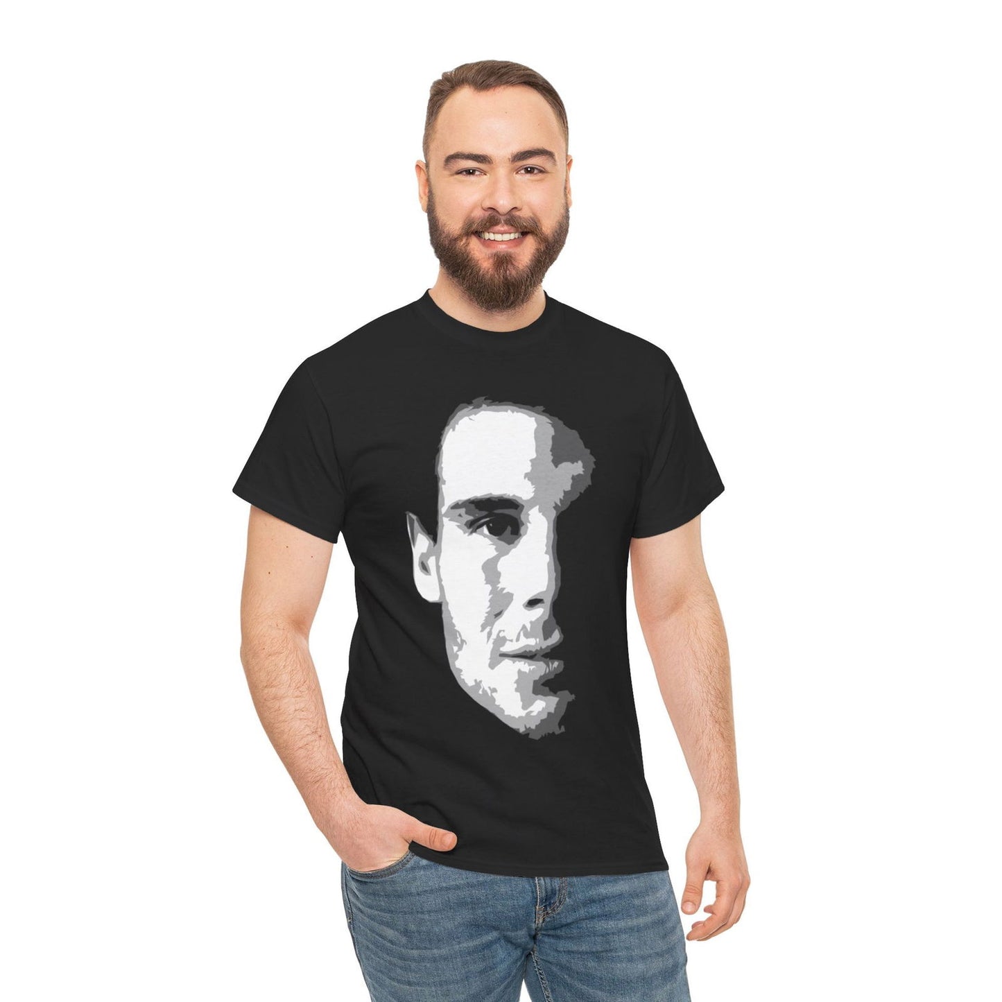 NADAL 13 - Tennis Basic Tee - GRANDSLAM PH