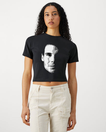NADAL 13 - Tennis Crop Top - GRANDSLAM PH
