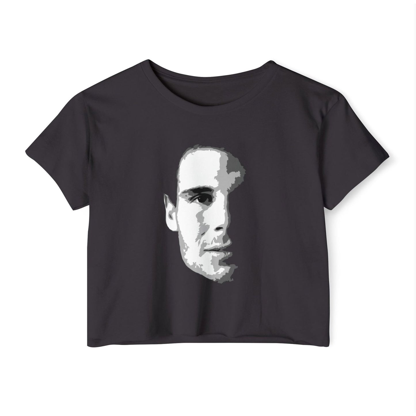 NADAL 13 - Tennis Crop Top - GRANDSLAM PH