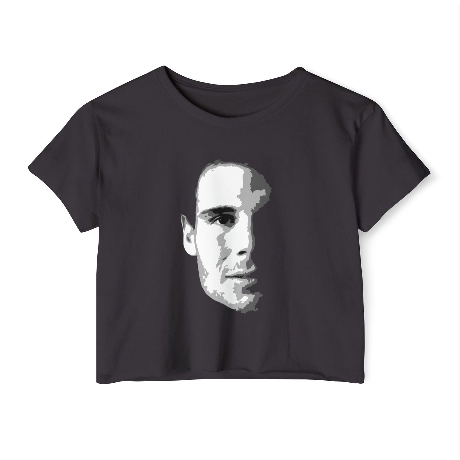 NADAL 13 - Tennis Crop Top - GRANDSLAM PH