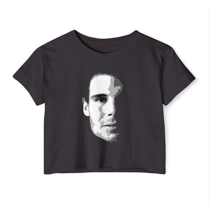 NADAL 13 - Tennis Crop Top - GRANDSLAM PH
