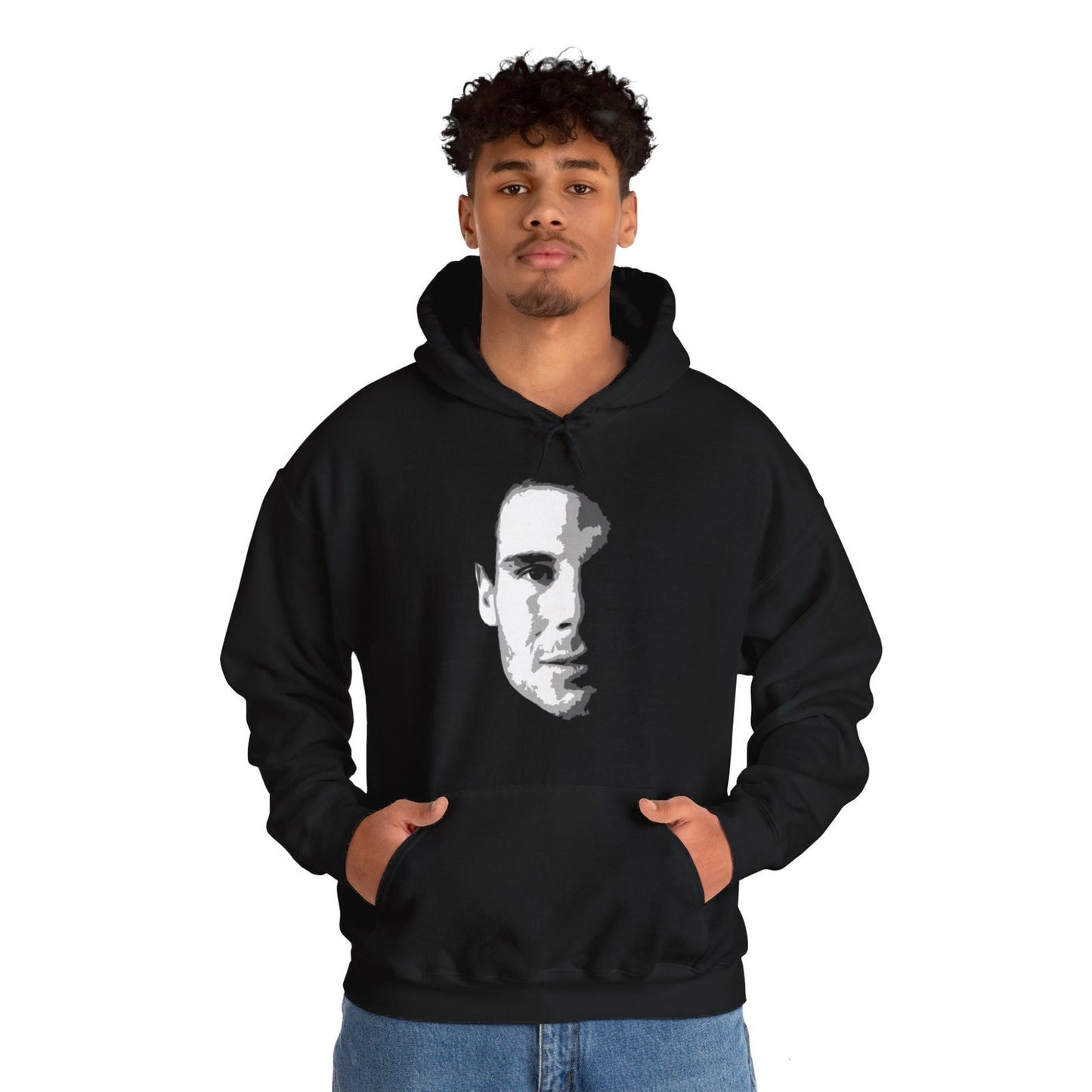NADAL 13 - Tennis Hoodie - GRANDSLAM PH