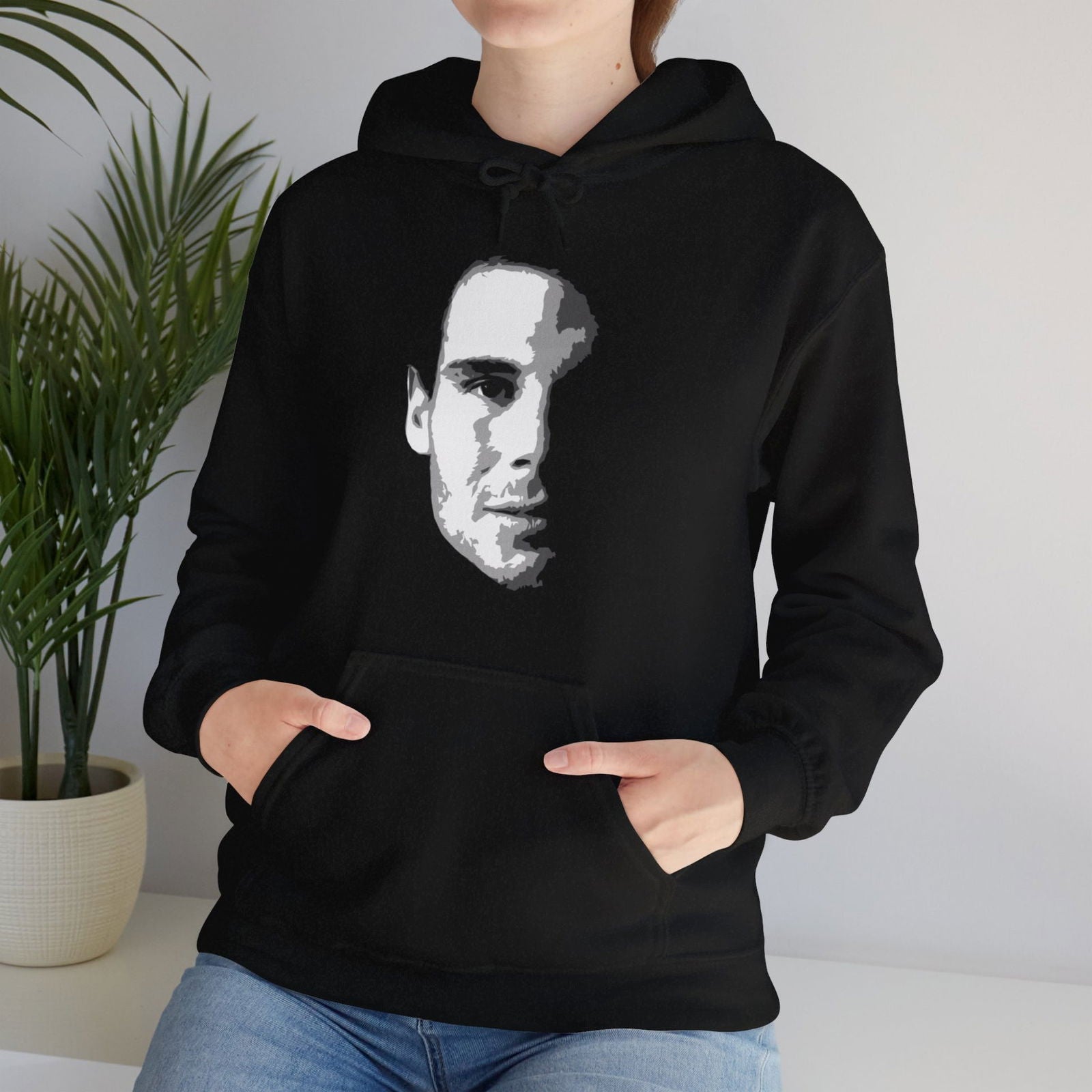 NADAL 13 - Tennis Hoodie - GRANDSLAM PH