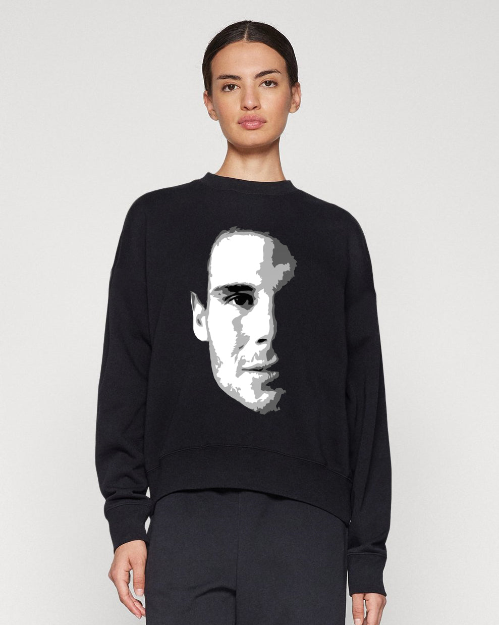 NADAL 13 - Tennis Sweatshirt - GRANDSLAM PH