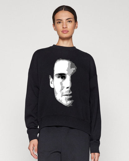 NADAL 13 - Tennis Sweatshirt - GRANDSLAM PH