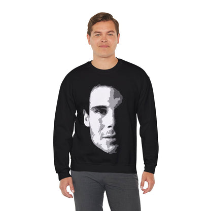 NADAL 13 - Tennis Sweatshirt - GRANDSLAM PH