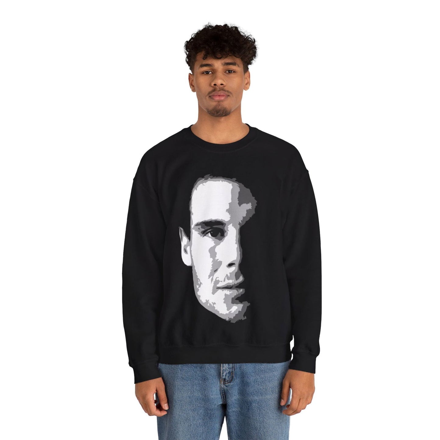 NADAL 13 - Tennis Sweatshirt - GRANDSLAM PH