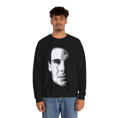 NADAL 13 - Tennis Sweatshirt - GRANDSLAM PH