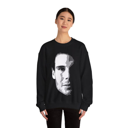 NADAL 13 - Tennis Sweatshirt - GRANDSLAM PH