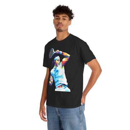 NADAL 15 - Tennis Basic Tee - GRANDSLAM PH