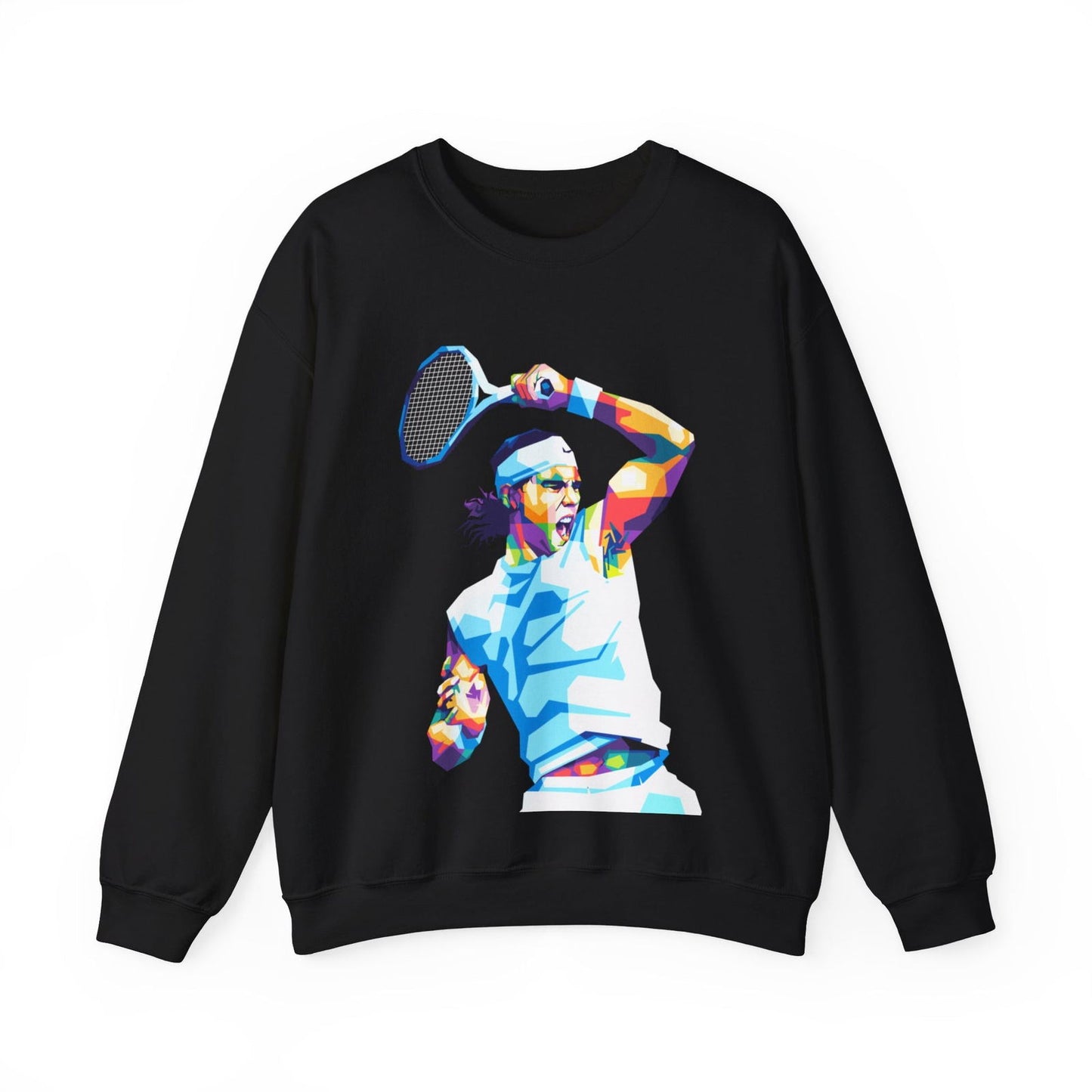 NADAL 15 - Tennis Sweatshirt - GRANDSLAM PH