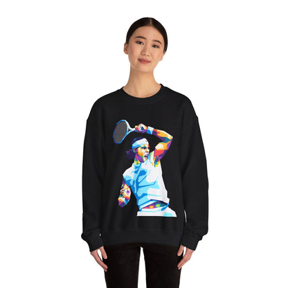 NADAL 15 - Tennis Sweatshirt - GRANDSLAM PH