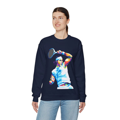 NADAL 15 - Tennis Sweatshirt - GRANDSLAM PH