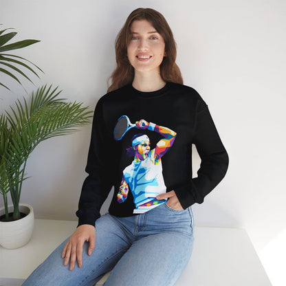 NADAL 15 - Tennis Sweatshirt - GRANDSLAM PH