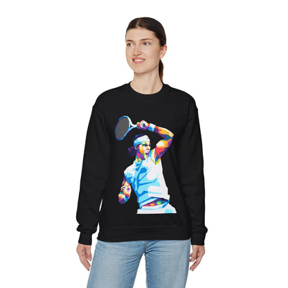 NADAL 15 - Tennis Sweatshirt - GRANDSLAM PH