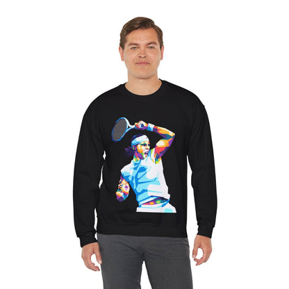 NADAL 15 - Tennis Sweatshirt - GRANDSLAM PH