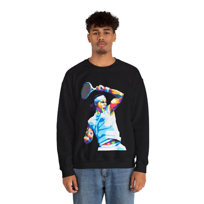 NADAL 15 - Tennis Sweatshirt - GRANDSLAM PH