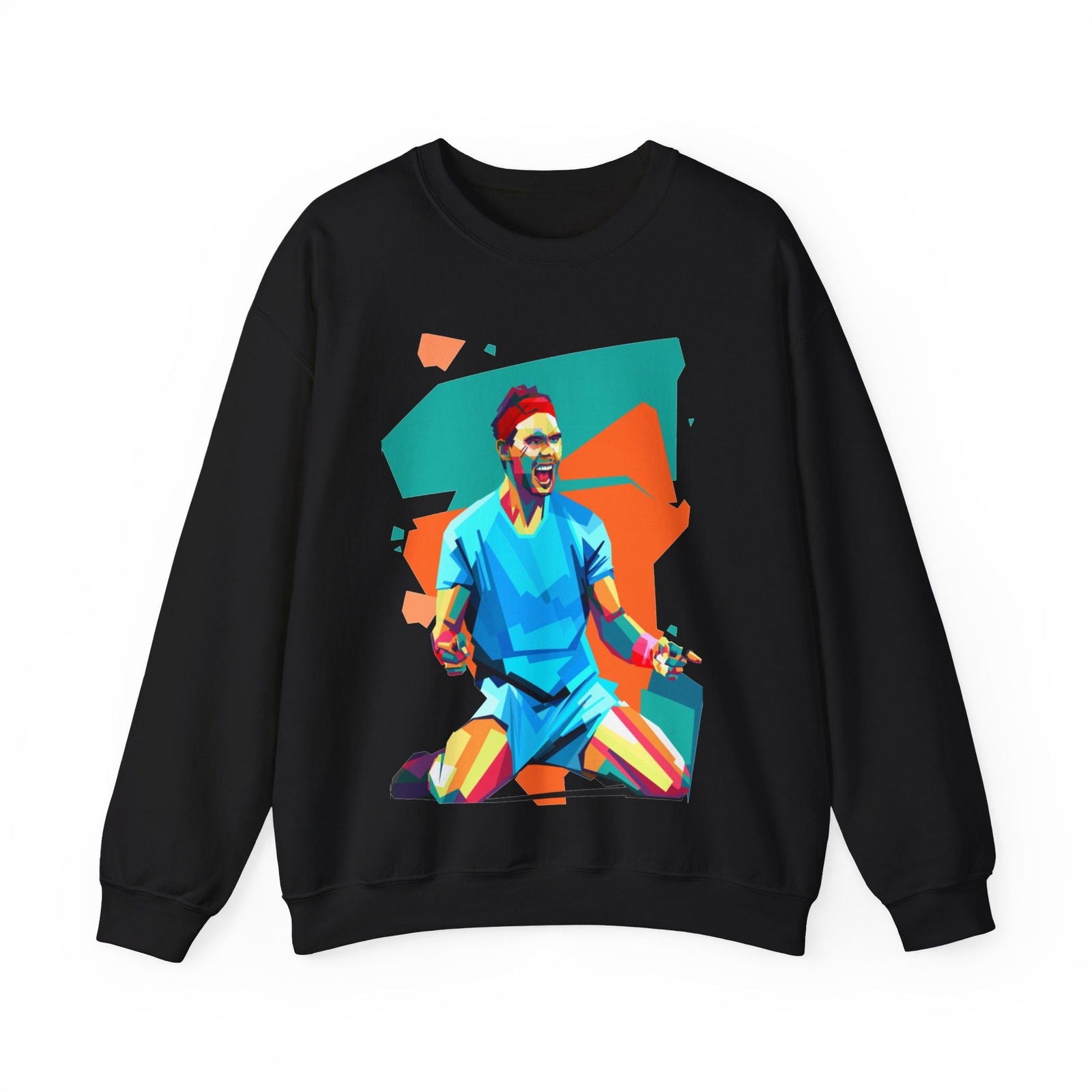 NADAL 16 - Tennis Sweatshirt - GRANDSLAM PH