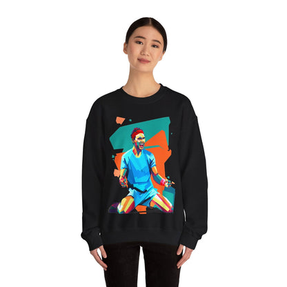 NADAL 16 - Tennis Sweatshirt - GRANDSLAM PH
