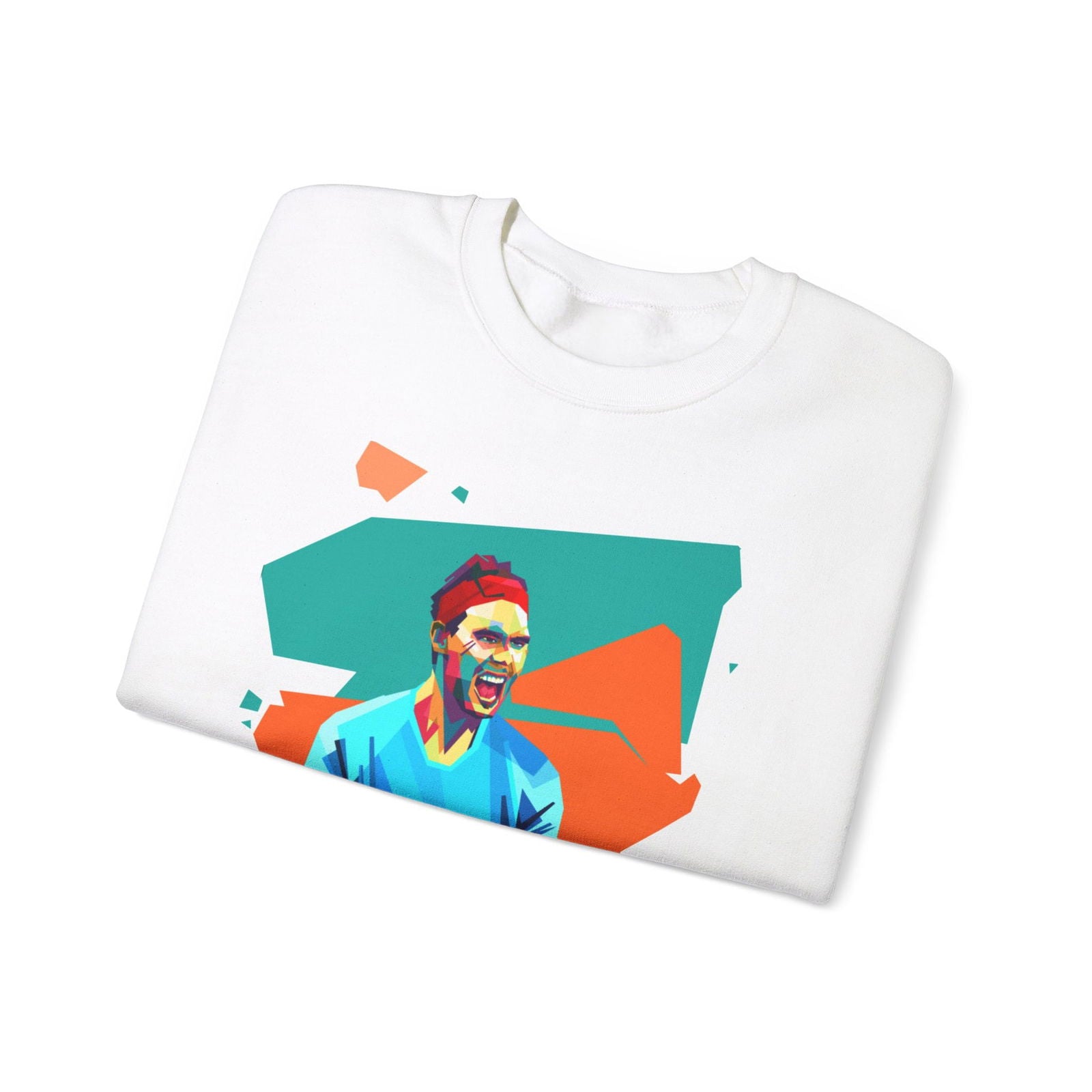 NADAL 16 - Tennis Sweatshirt - GRANDSLAM PH
