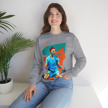 NADAL 16 - Tennis Sweatshirt - GRANDSLAM PH