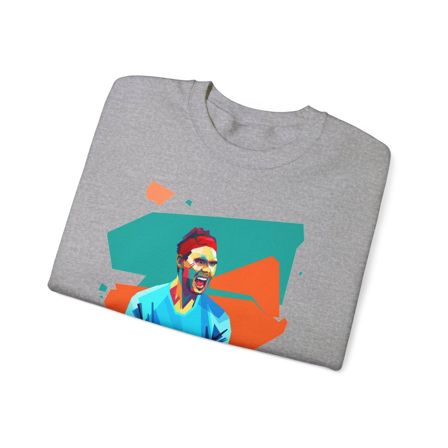 NADAL 16 - Tennis Sweatshirt - GRANDSLAM PH