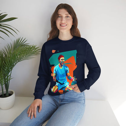 NADAL 16 - Tennis Sweatshirt - GRANDSLAM PH