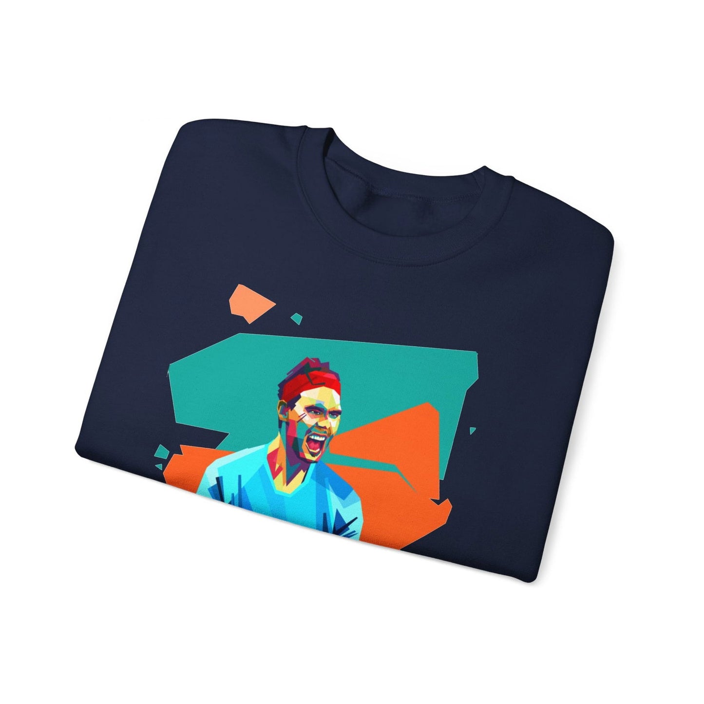 NADAL 16 - Tennis Sweatshirt - GRANDSLAM PH
