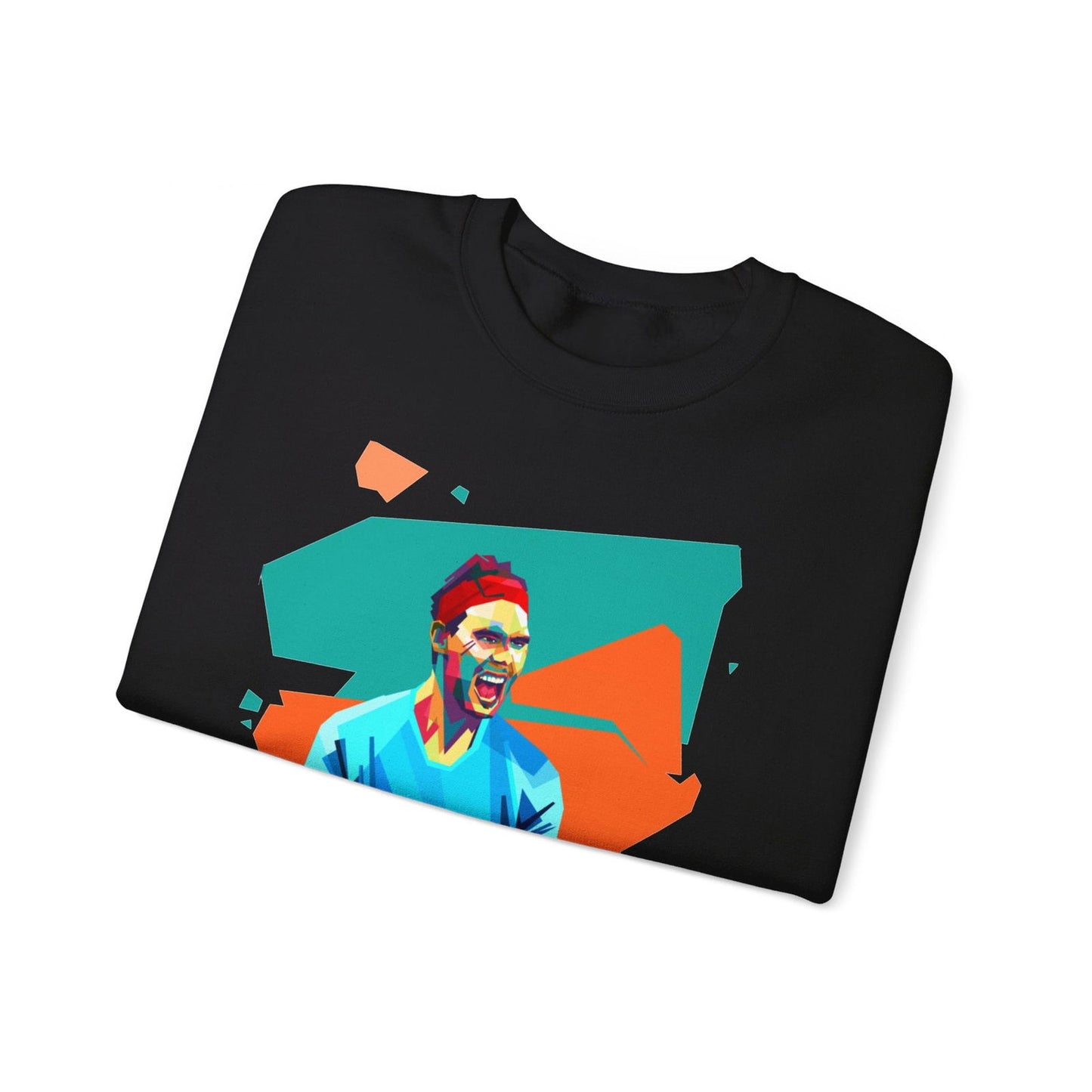 NADAL 16 - Tennis Sweatshirt - GRANDSLAM PH