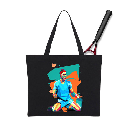 NADAL 16 - Tennis Tote Bag - GRANDSLAM PH