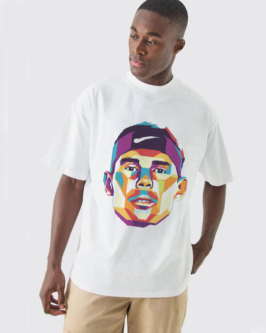 NADAL 17 - Tennis (Dri Fit)