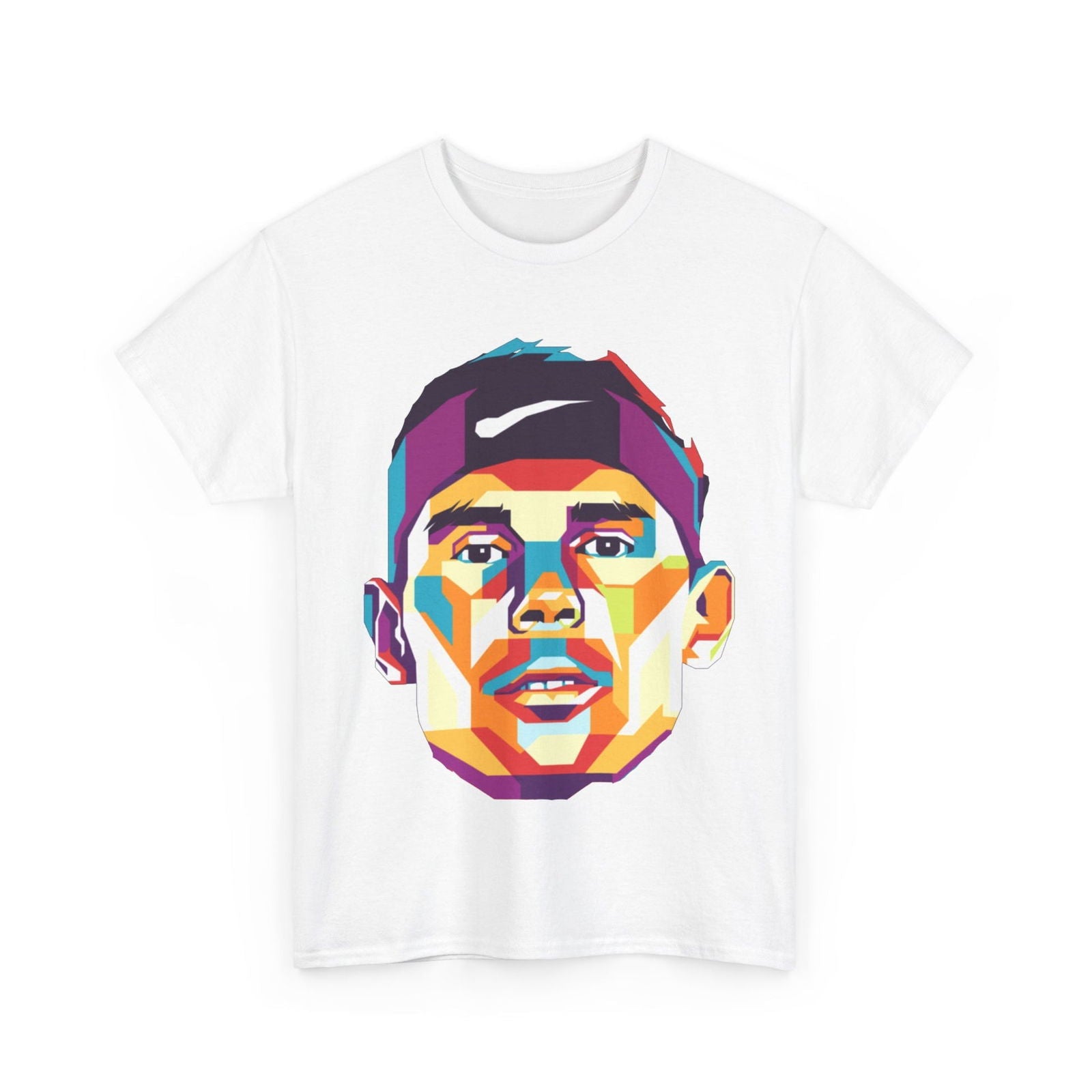 NADAL 17 - Tennis Basic Tee - GRANDSLAM PH