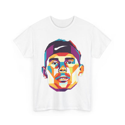 NADAL 17 - Tennis Basic Tee - GRANDSLAM PH