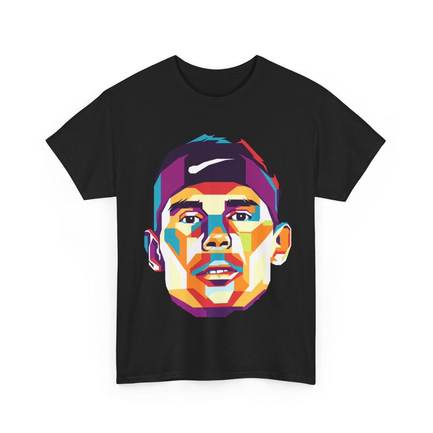 NADAL 17 - Tennis Basic Tee - GRANDSLAM PH