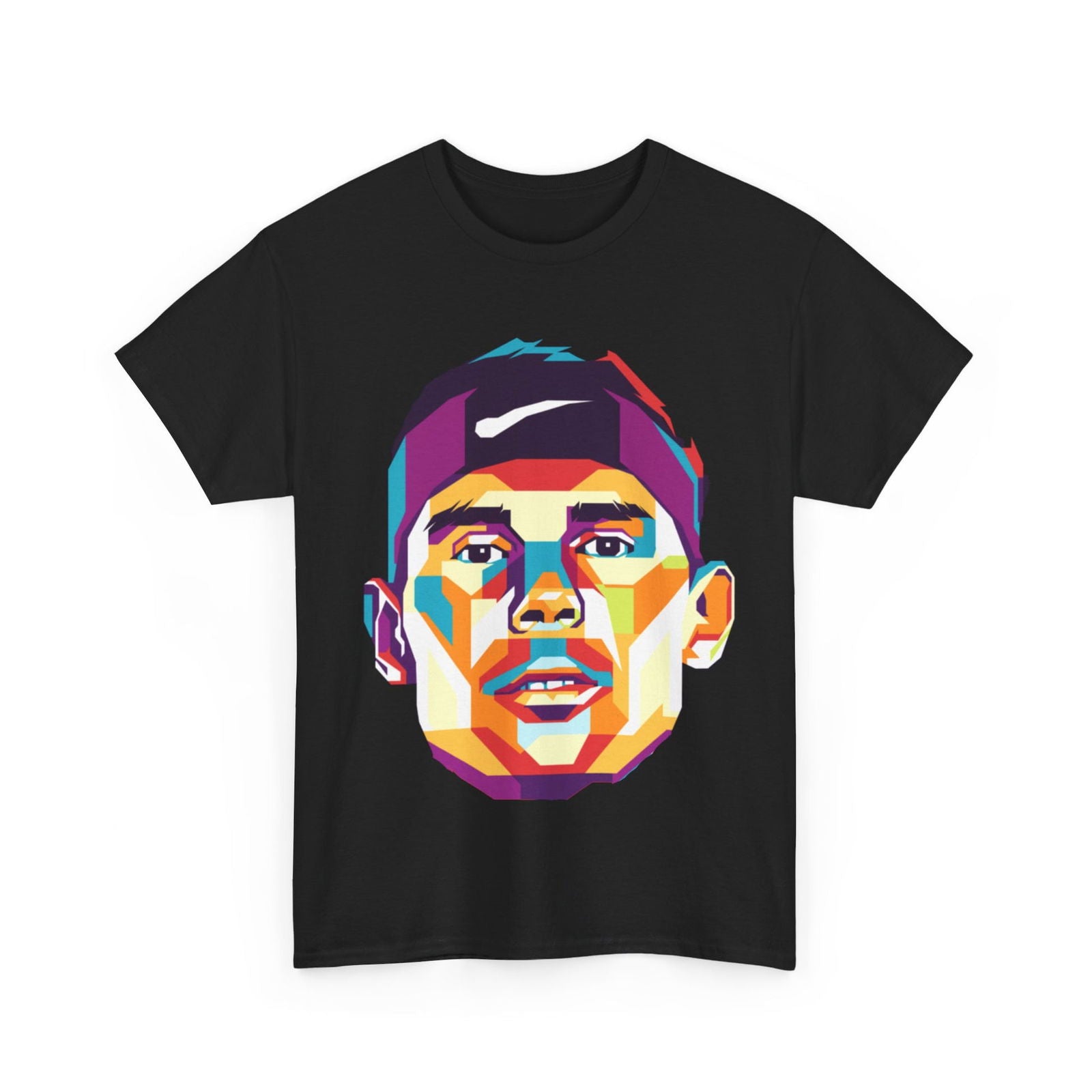 NADAL 17 - Tennis Basic Tee - GRANDSLAM PH