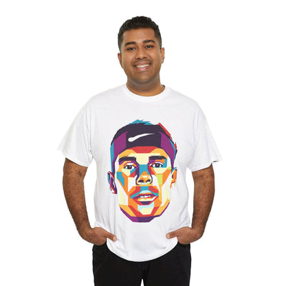 NADAL 17 - Tennis Basic Tee - GRANDSLAM PH