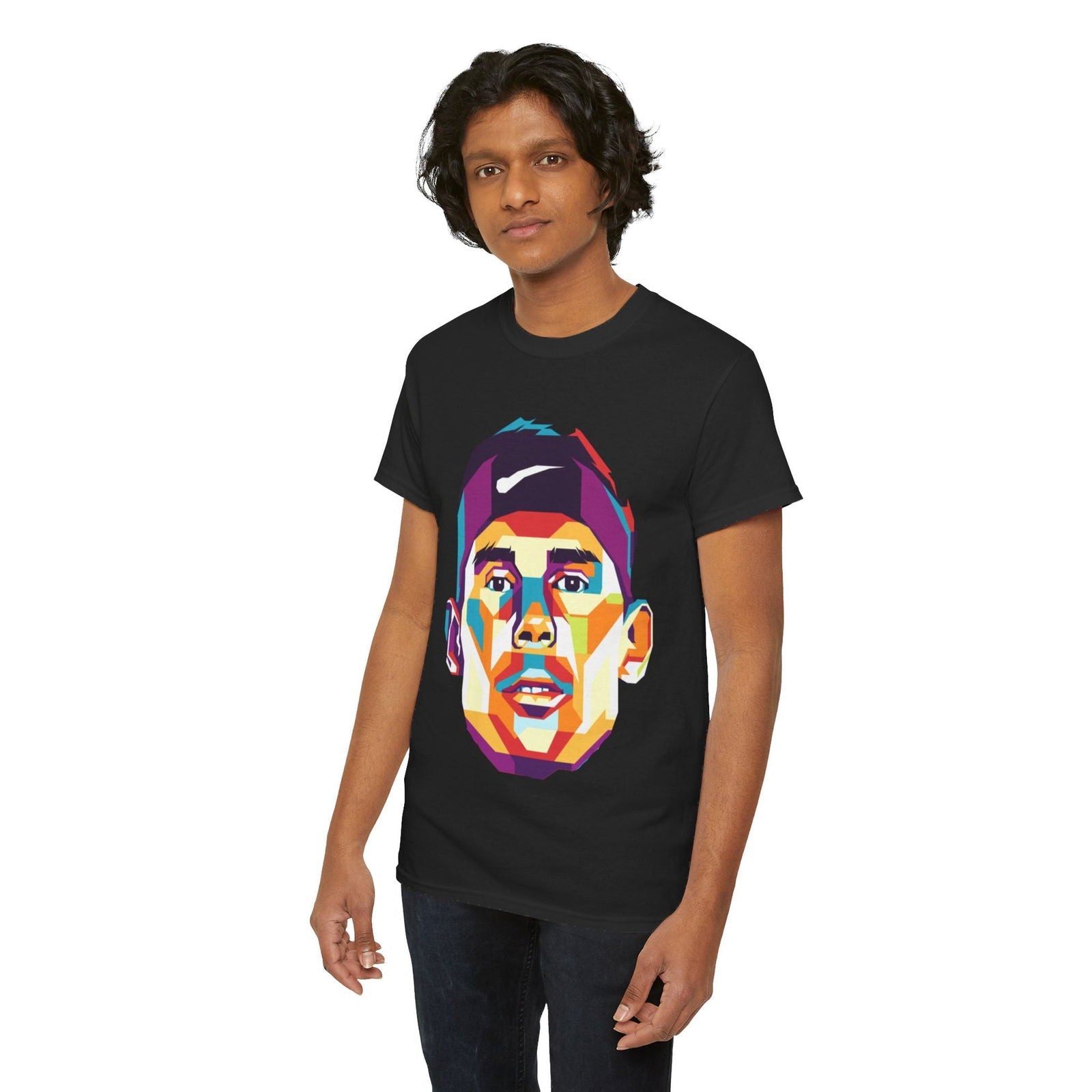 NADAL 17 - Tennis Basic Tee - GRANDSLAM PH