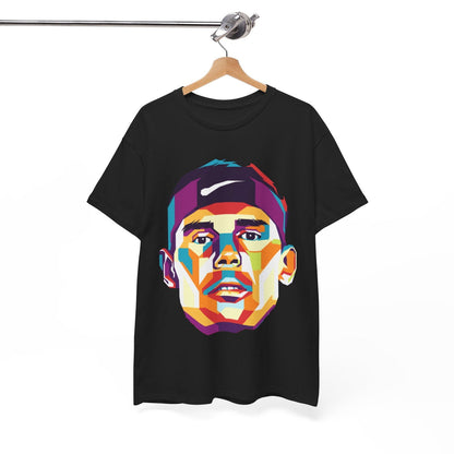 NADAL 17 - Tennis Basic Tee - GRANDSLAM PH