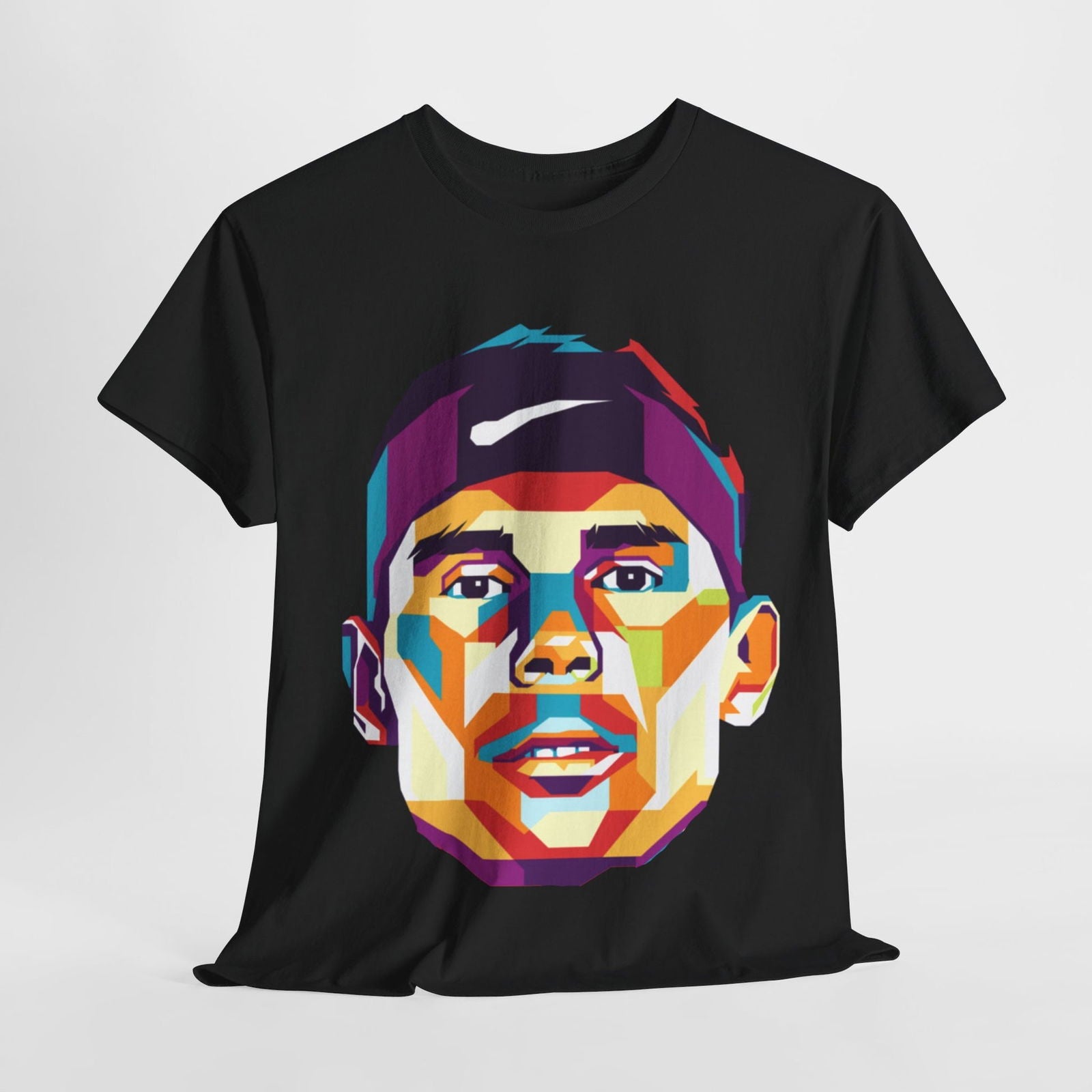 NADAL 17 - Tennis Basic Tee - GRANDSLAM PH