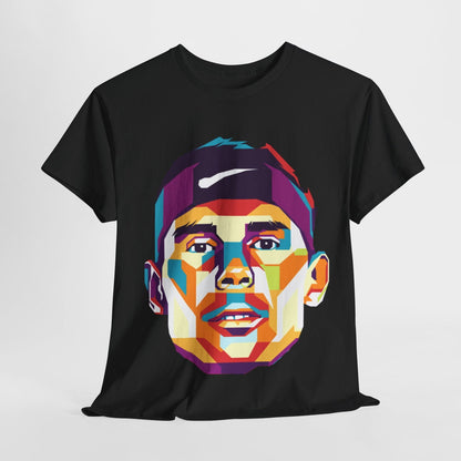 NADAL 17 - Tennis Basic Tee - GRANDSLAM PH