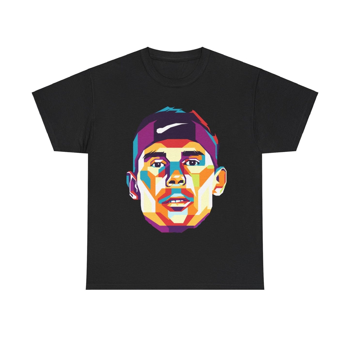 NADAL 17 - Tennis Basic Tee - GRANDSLAM PH