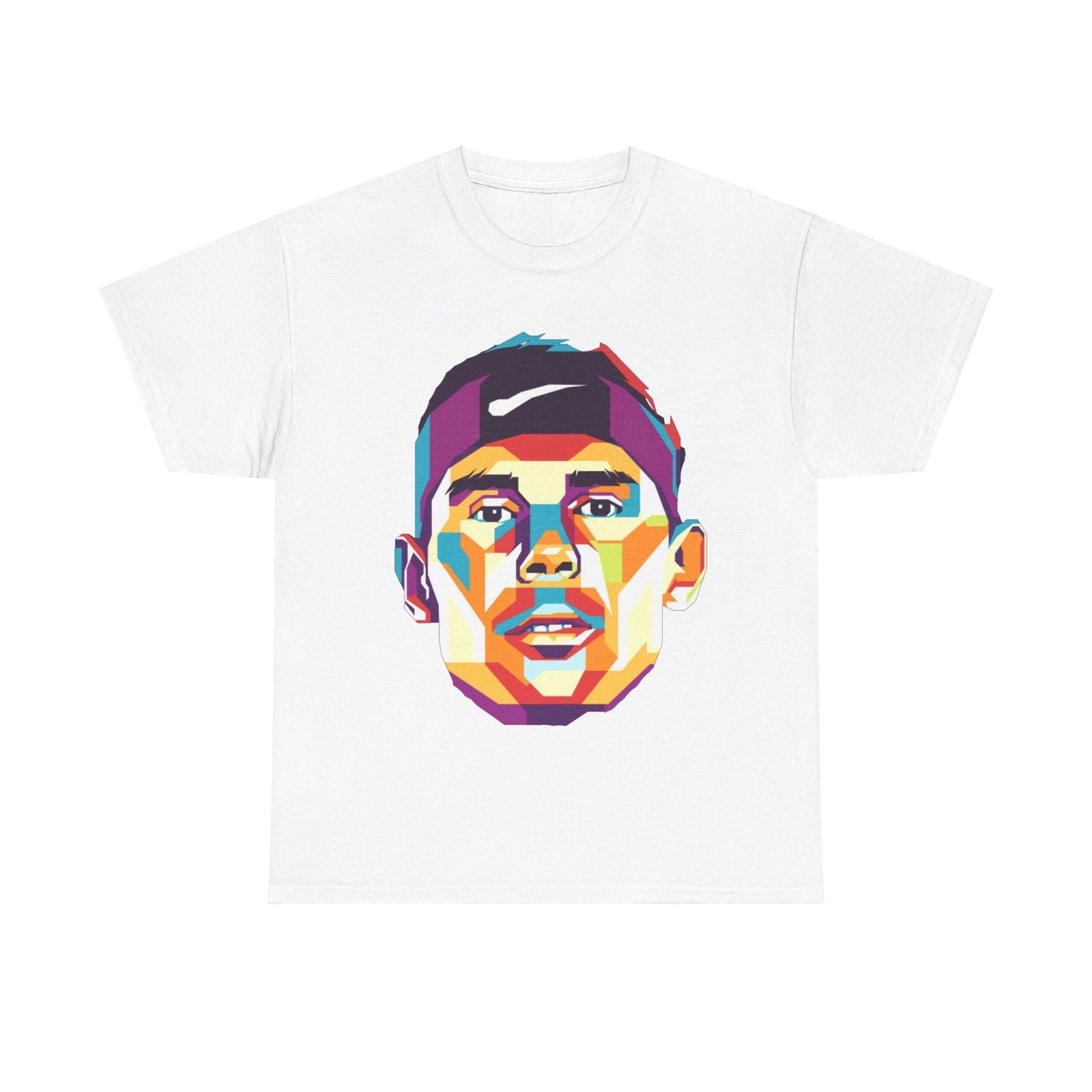 NADAL 17 - Tennis Basic Tee - GRANDSLAM PH