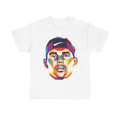 NADAL 17 - Tennis Basic Tee - GRANDSLAM PH