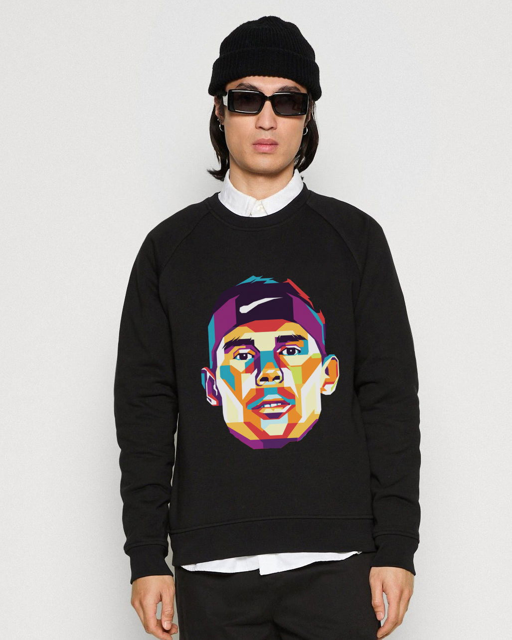 NADAL 17 - Tennis Sweatshirt - GRANDSLAM PH