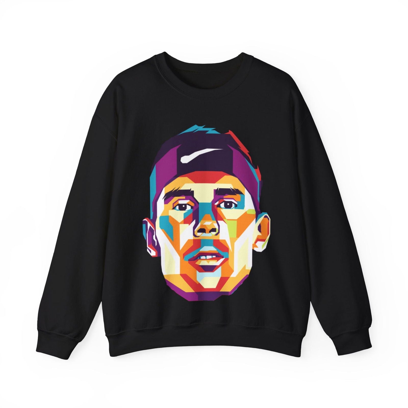 NADAL 17 - Tennis Sweatshirt - GRANDSLAM PH
